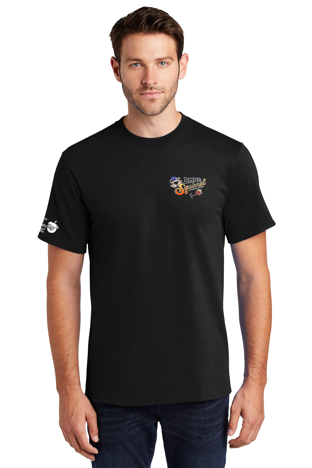 Dart League Short Sleeve Shirt