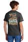 Duck Hunting Club Short Sleeve Shirt