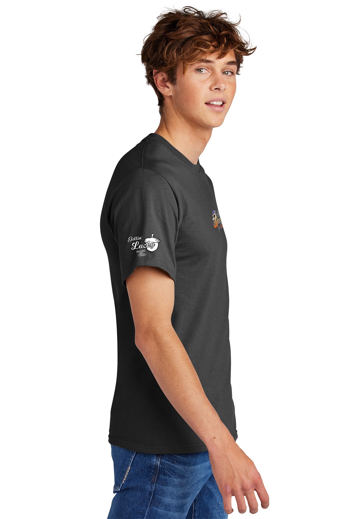 Dart League Short Sleeve Shirt