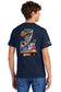 Dart League Short Sleeve Shirt