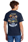 Walleye Club Short Sleeve Shirt