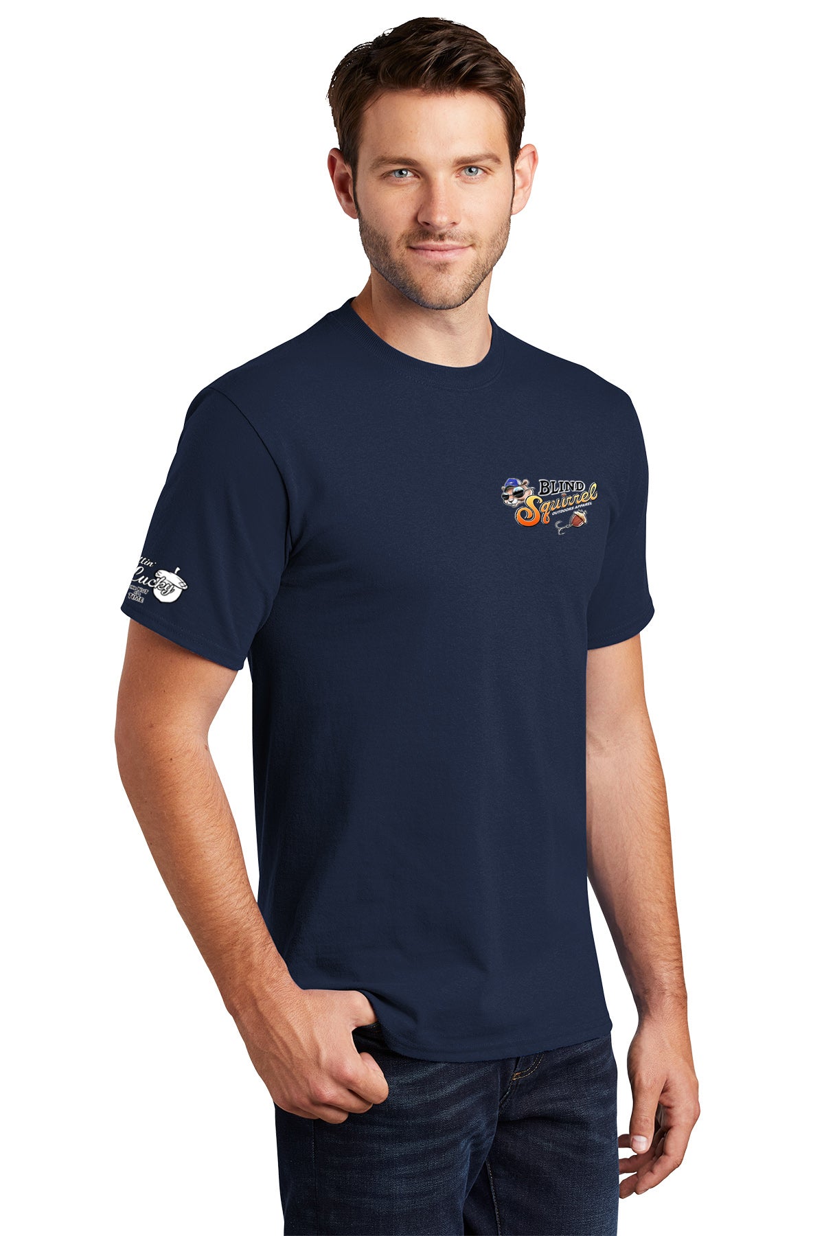 Dart League Short Sleeve Shirt