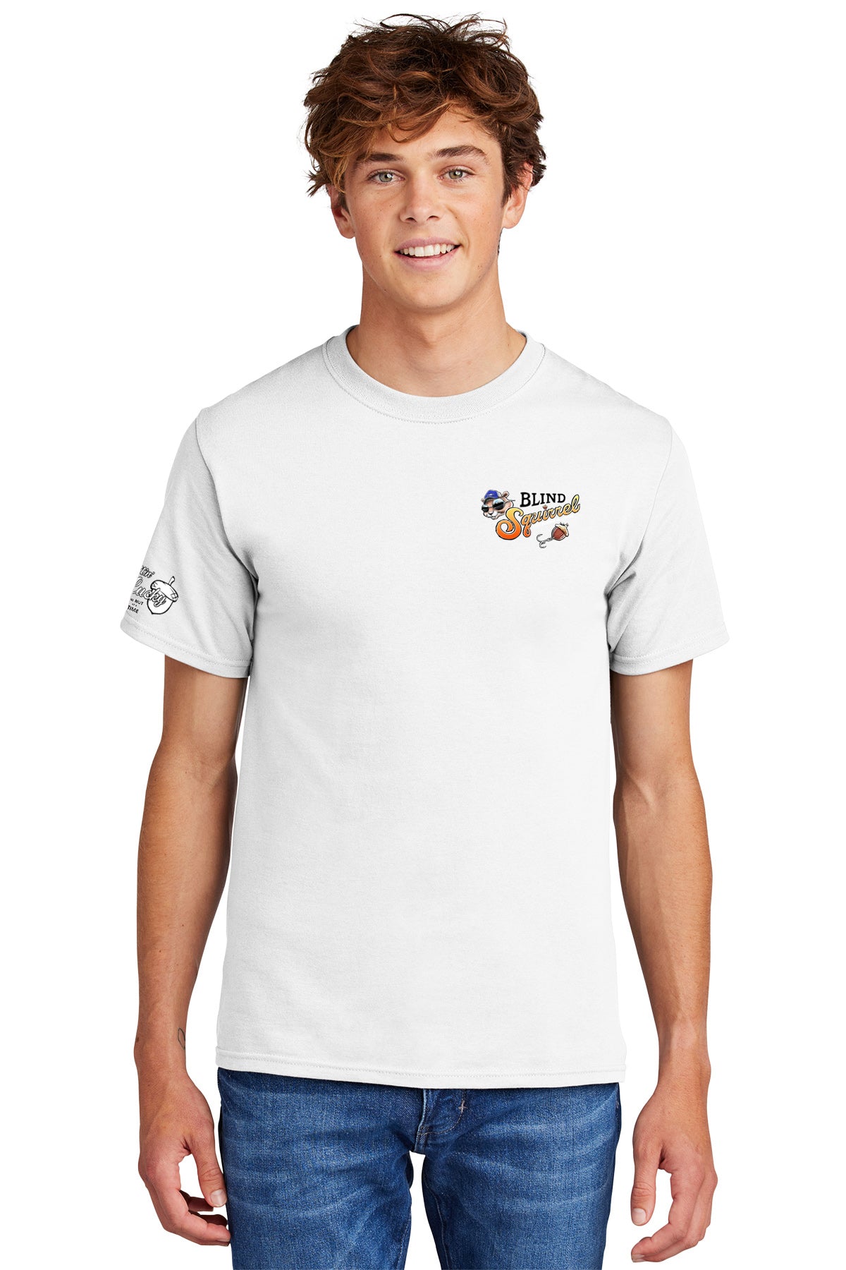 Walleye Club Short Sleeve Shirt